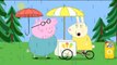 Peppa Pig English - The Rainbow 【03x02】  ❤️ Cartoons For Kids ★ Complete Chapters