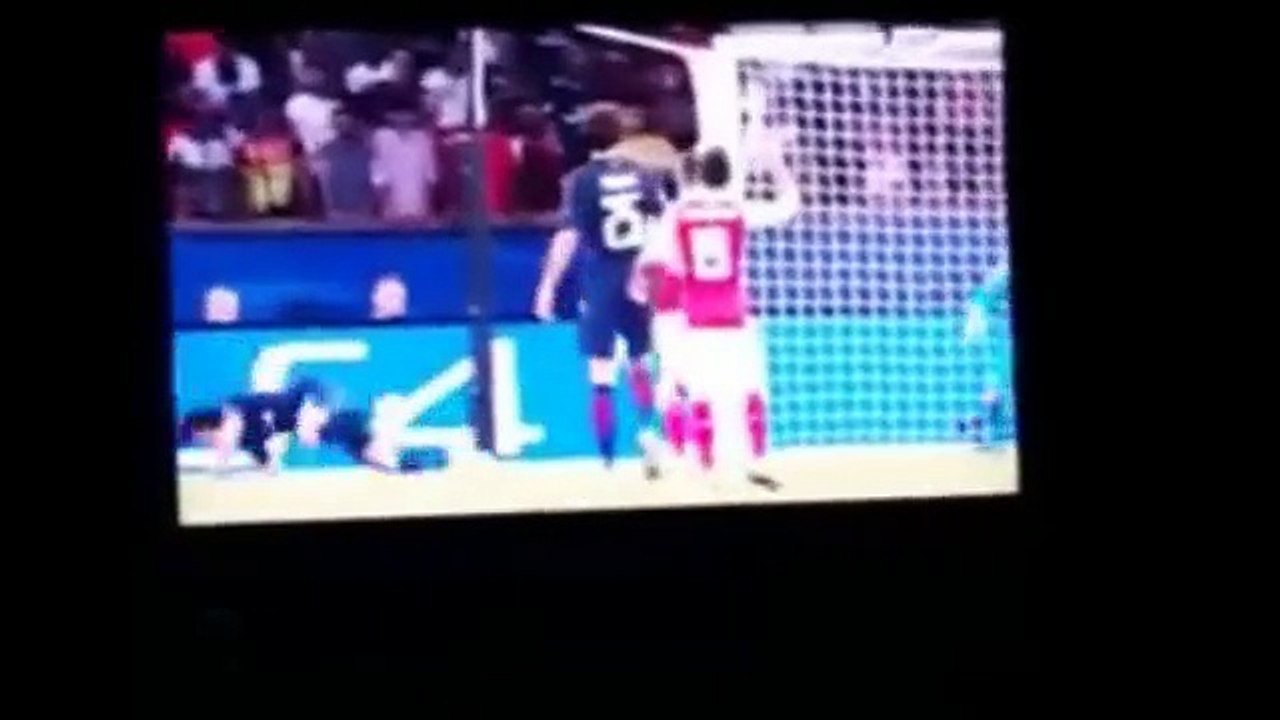 Le festival de Cavani