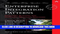 [PDF] Enterprise Integration Patterns: Designing, Building, and Deploying Messaging Solutions Full