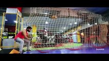 New Punjabi Songs 2016 - Munda Shaunki Gym Da - Bhinda Aujla - Latest Punjabi Songs 2016