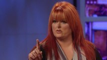 Wynonna Judd on Miley Cyrus