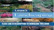 [PDF] Lowe s Complete Landscaping (Lowe s Home Improvement) Popular Colection