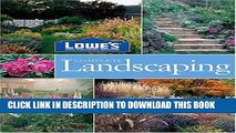 [PDF] Lowe s Complete Landscaping (Lowe s Home Improvement) Popular Colection