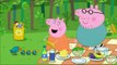 Peppa Pig English - Nature Trail ❤️ Cartoons For Kids ★ Complete Chapters
