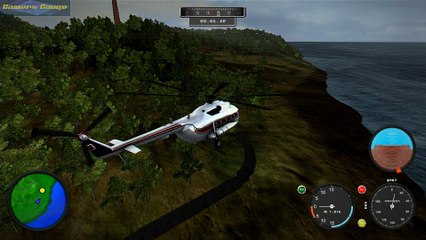 HSSAR - 03 Rescue Beached Whale