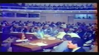 Thomas Sankara - Discours au sommet d' Addis Abéba le 29 juillet 1987