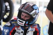 Interview: Valentin Debise, MotoAmerica NJMP Supersport Race 2