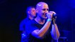 In Good Faith - Saw Something Live (a tribute to Dave Gahan)09.09.2016 Altstadtfest Goslar