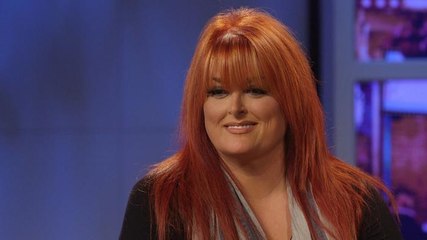If You Only Knew: Wynonna Judd