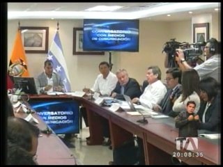 La firma del acuerdo con la UE se cristalizará en marzo del 2017