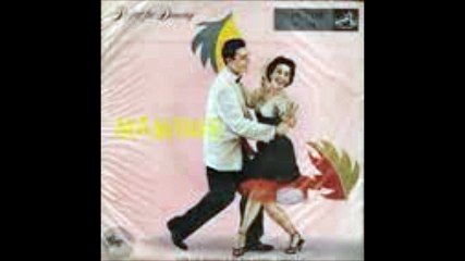 ジャパニーズ・ルンバ / メドウ・シスターズ