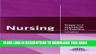 [PDF] Nursing: Scope and Standards of Practice, 3rd Edition Popular Online