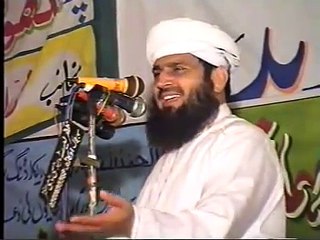 Funny Molvi, MANZOOR Wahabi, CYCLE -