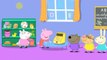 Peppa Pig English - Work and Play 【03x01】 ❤️ Cartoons For Kids ★ Complete Chapters
