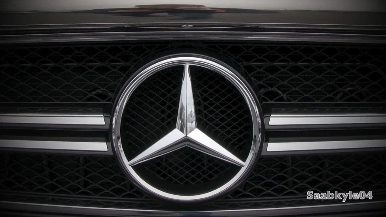 2014 Mercedes-Benz G63 AMG Start Up, Exhaust, and In Depth Review_1