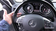 2014 Mercedes-Benz G63 AMG Start Up, Exhaust, and In Depth Review_8