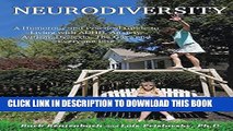 [PDF] Neurodiversity: A Humorous and Practical Guide to Living with ADHD, Anxiety, Autism,