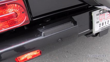 2014 Mercedes-Benz G63 AMG Start Up, Exhaust, and In Depth Review_14