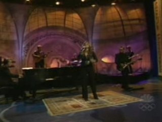 - Videoclip - '' Lara Fabian '' - '' Adagio '' -