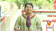 Vendhar TV Bloopers Tamil NEWS SOTHAPPAL Videos Part -4