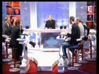 Petit poème - Grand corps malade