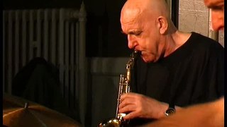 The Recedents 1 (Lol Coxhill, Roger Turner, Mike Cooper)