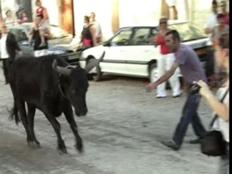 Marsillargues bandido 5 août 07