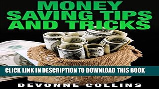 [New] Money Saving Tips And Tricks Exclusive Full Ebook