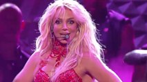Britney Spears Slays New Track ‘Mood Ring’ — Listen