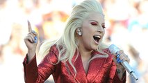 Lady Gaga To Perform At 2017 Super Bowl Halftime Show