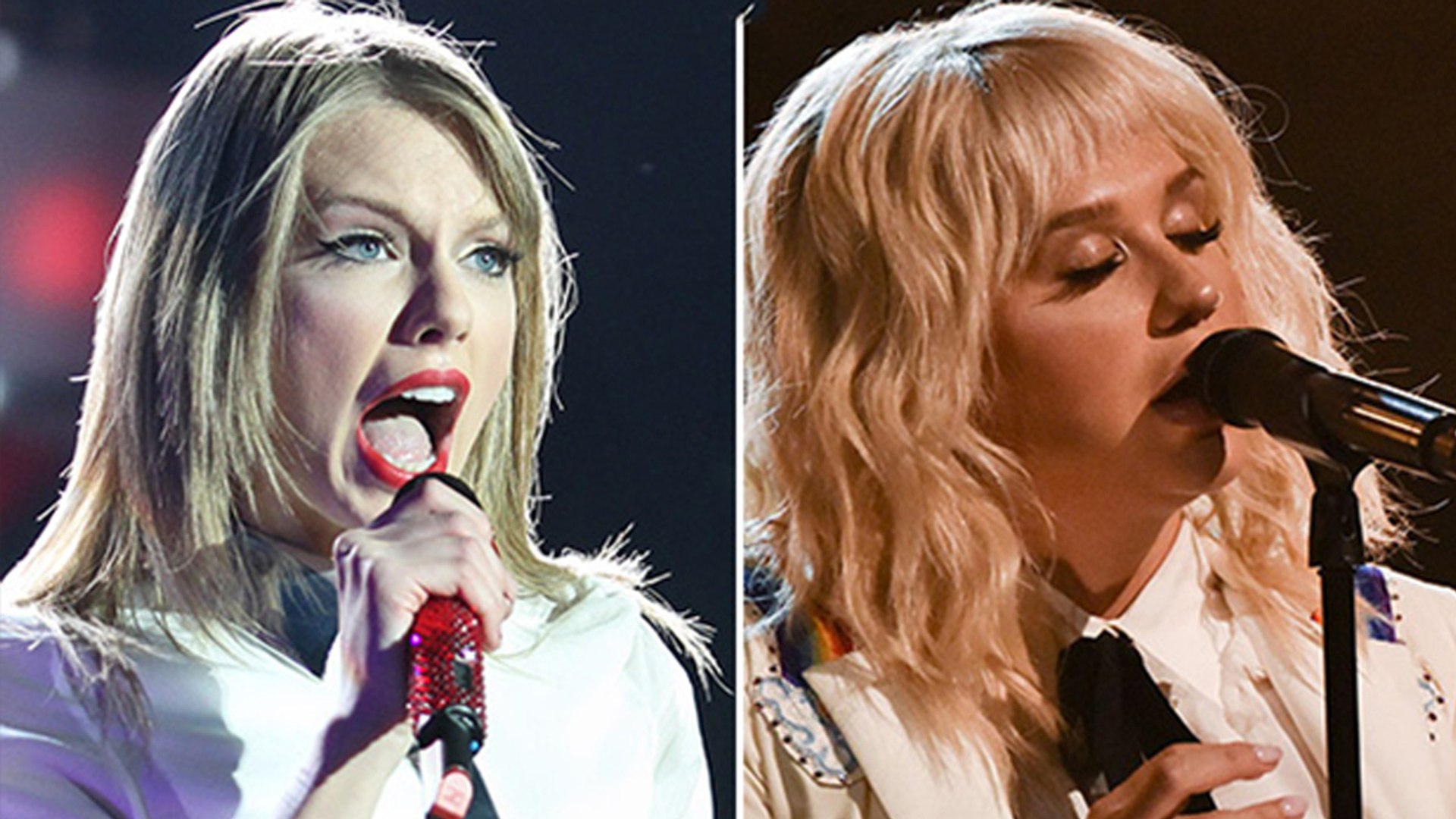 Taylor Swift and Kesha Teases New Song Collaboration