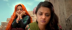 Parched | Official Trailer | Ajay Devgn | Leena Yadav | Tannishtha, Radhika, Surveen & Adil Hussain