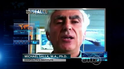 Unsealed Alien Files S01E05 Aliens on the Moon