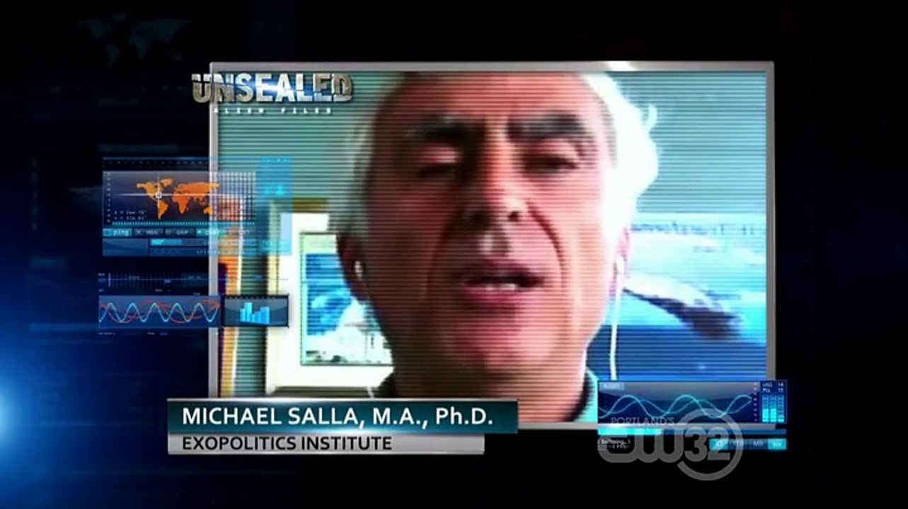 Unsealed Alien Files S01E05 Aliens on the Moon