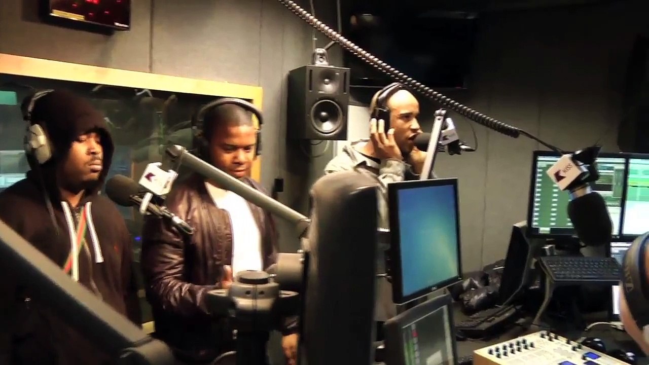 BLOODLINE FAMILY 'VERSUS' RUDE KID - WHAT THE HELL 2012/06/25