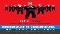 [PDF] Life Inc: How Corporatism Conquered the World, and How We Can Take It Back Popular Colection