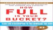 Collection Book How Full Is Your Bucket? Positive Strategies for Work and Life