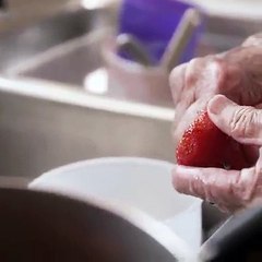 Not all superheroes wear capes