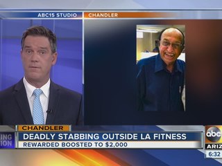 Chandler police are raising the reward for information about man’s death