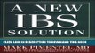 [PDF] A New IBS Solution: Bacteria-The Missing Link in Treating Irritable Bowel Syndrome Full