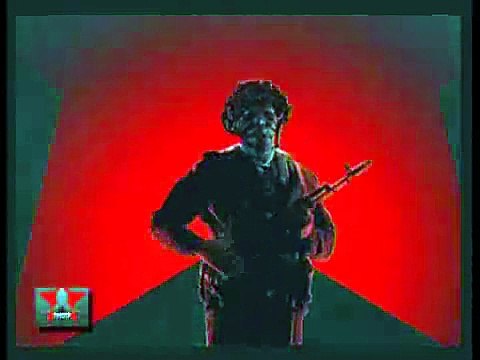 MIG-29 FROM A RUSSIAN AIR FORCE BASE