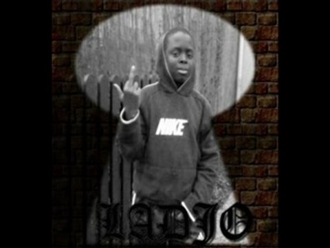 cocaine (La Hasla !!!!!) produit par Dj djan