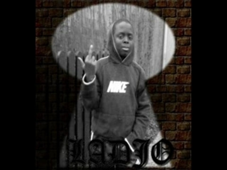 cocaine (La Hasla !!!!!) produit par Dj djan