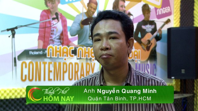 Những lưu ý về việc góp vốn trong kinh doanh - Thành Phố Hôm Nay [HTV9 - 11.09.2016]