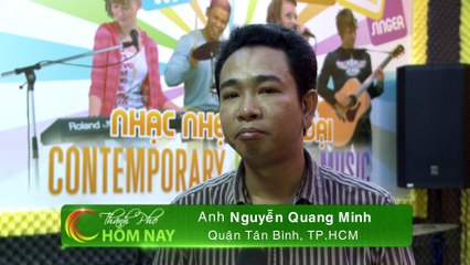 Những lưu ý về việc góp vốn trong kinh doanh - Thành Phố Hôm Nay [HTV9 - 11.09.2016]