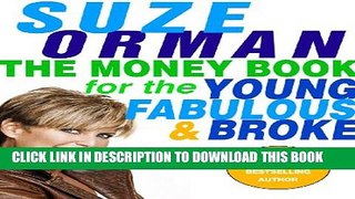 [PDF] The Money Book for the Young, Fabulous   Broke Full Online