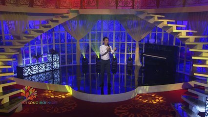 Sa mưa giông_Vương Lê - Vui Sống Mỗi Ngày [VTV3 - 07.09.2016]