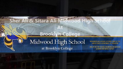 Sher Ali And Sitara Ali Midwood High School At Brooklyn College 2012 To 2016