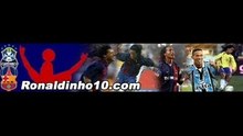 Ronaldinho Skill