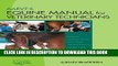 Collection Book AAEVT s Equine Manual for Veterinary Technicians